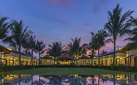 Khu Nghỉ Dưỡng The Anam Nha Trang 5*